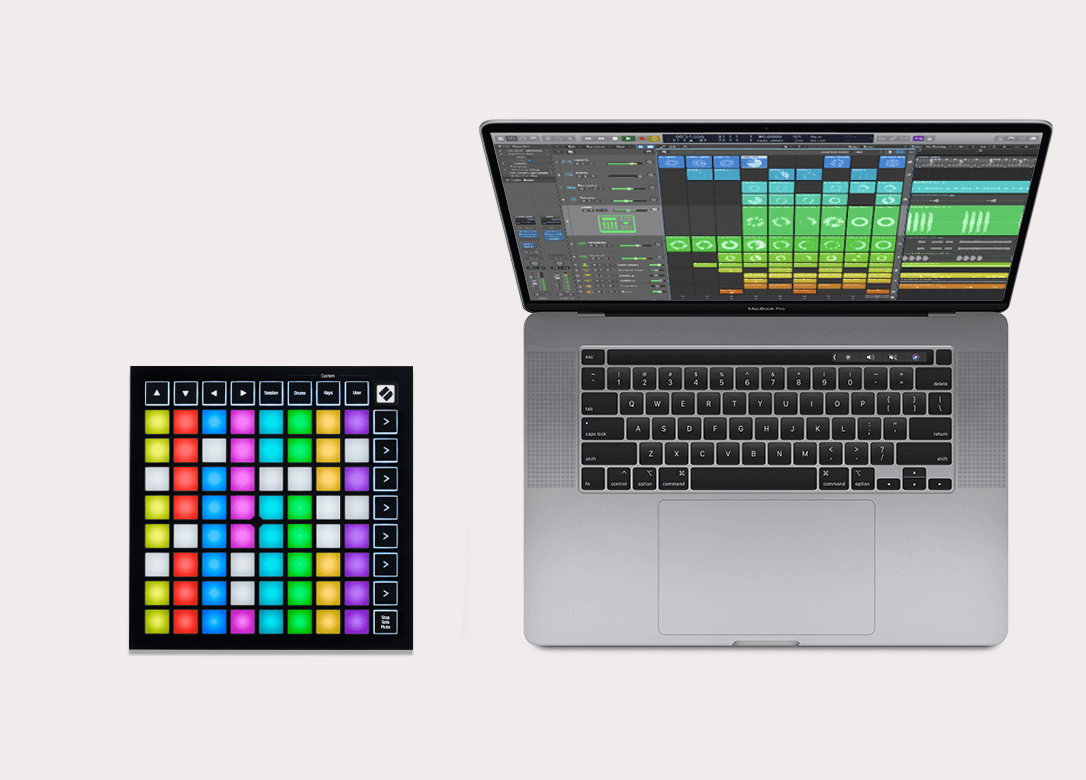 Launchpad Mini